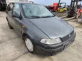 Fiat Punto 1.2 - 73к.с - 1996г. на части, снимка 2
