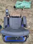 Инвалидна Количка INVACARE G40 без Батерия и зарядно , снимка 5