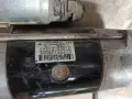 Стартер за трактор Kubota Mitsubishi M126GX M126X M135GX M135X M126X 1K012-63010 1K012-63011, снимка 3