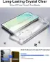 Прозрачен Кейс SPACE CASE за Samsung Galaxy S26 FE, снимка 6