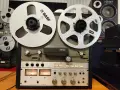 DENON DH-510 ролков магнетофон, снимка 1