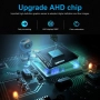 AHD Автомобила Камера за Задно Виждане – Ясна Картина и Сигурно Паркиране, снимка 9