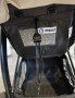 Бебешка количка HAUCK Rapid 4D Classic Beige + подарък зимно чувалче в черен цвят, снимка 5