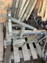 Японски трактор Iseki TX1500F, снимка 13