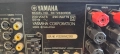 Ресивър Yamaha RX-V630RDS, снимка 8