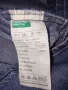 Детска дънкова рокля BENETTON оригинал, size 8г./128см, много запазена, снимка 2