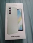 SSamsung Galaxy A16 A165Light green6,70 ", 128 Gb,RAM 4GB,50+5+2MP, снимка 1