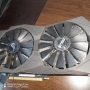 Видеокарта ASUS STRIX Radeon RX 560 O4G GAMING, снимка 5