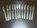 стари ножове за хранене , снимка 1