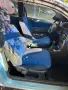 Lancia Y климатик, снимка 5