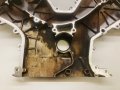 Капак за двигател за Porsche Порше Каен 9PA 4.5 V8 бензин 9481011217R 2003, снимка 6