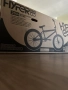 Чисто нов велосипед Monster x Hyper Pro BMX 20in, снимка 2
