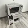 Микровълнова Caso M20 Cube Ceramic 20L 800W, снимка 1