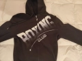 BOXING CLUB суичър с цип - Made in Italy, снимка 2