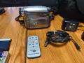 Видеокамери Canon и JVC - MiniDV, снимка 6