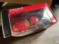 Метална количка Hot Wheels Ferrari 550 Maranello 1/43, снимка 2