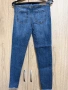Дамски дънки ZARA, снимка 2