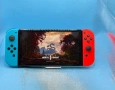 Преносима конзола  Nintendo Switch + Joy-Con , снимка 3