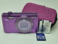 Olympus VR-340 Digital Camera 16.0 MP , снимка 1