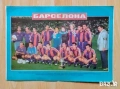 Постери футболни отбори , снимка 2