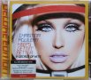 Christina Aguilera – Keeps Gettin' Better A Decade Of Hits (CD with DVD, 2010), снимка 1