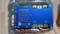 BMS БМС 12V 24V LIFEPO4 4S 100A 200A с Bluetooth, снимка 11