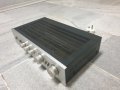 Качествен усилвател Pioneer SA-410   Made in Japan В много добро състояние. Работи без проблем. , снимка 5