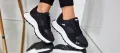 Puma черни дамски маратонки , снимка 7