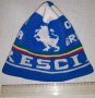 Шапка на футболен клуб Брешиа. Италия, 1980, снимка 4