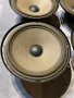 Нискочестотни 8” Nokia LPT 205/25/100 FS 8 Ohm, снимка 2