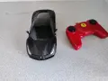 Детска радиоуправляема количка Rastar копие на суперавтомобила Ferrari 488 GTB. , снимка 1