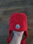moncler polartec cap - страхотна поларена шапка , снимка 5
