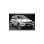 Алуминиеви степенки за Mercedes ML W166 (2011+), снимка 2