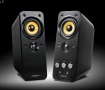  Creative GigaWorks T20 Series II /2.0 Тонколони/, снимка 1