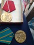 Соц.бронзови медали и плакети, снимка 2