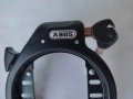 Продавам колела внос от Германия ключалка за велосипед ABUS, снимка 3