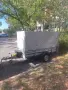 РЕМАРКЕ за автомобил, снимка 1