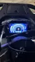 Бензиново АTV 300кубика Tao Motor RAPTOR 4x4 (С Регистрация) 2027, снимка 3