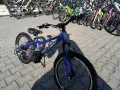 X Велосипед 20" TUCANA син, снимка 4