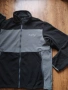 columbia hybrid fleece jacket - мъжко поларено яке Л, снимка 5