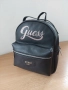 Черна раница Guess/SG154de, снимка 3
