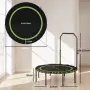 SPORTNOW Фитнес батут, снимка 9