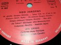 UDO JURGENSEN-ПЛОЧА MADE IN GERMANY 1204231839, снимка 14