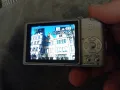 panasonic dmc-fx30, снимка 8