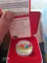 сребърни сребърна монети 1oz 1 унция, снимка 10