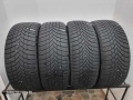 4бр зимни гуми 205/55/16 BRIDGESTONE L04435 , снимка 5