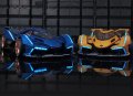 Метални колички: Lamborghini V12 GT (Ламборгини Гран Туризмо), снимка 1