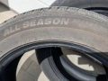 Всесезони гуми Tracmax 225/55 R18 98V, снимка 3
