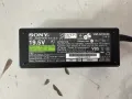 Зарядно за лаптоп Sony 19.5 V, снимка 2