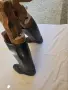 Автентични кавалерийски ботуши, снимка 4